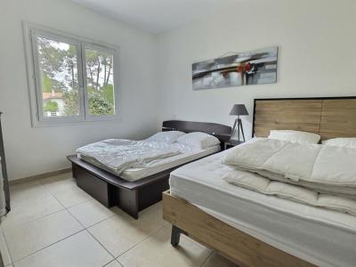 Annonce Vente 6 pi�ces Maison Tremblade 17