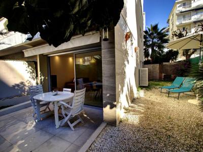 Annonce Vente 2 pi�ces Appartement Cannes 06
