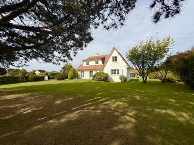 Annonce Vente 7 pi�ces Maison Cairon 14