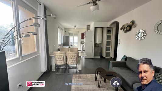 For sale Venissieux 7 rooms 163 m2 Rhone (69200) photo 3