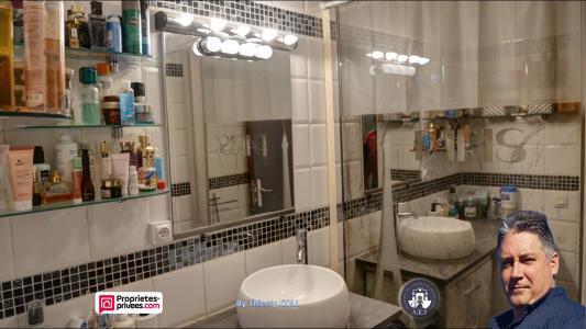 Acheter Appartement 66 m2 Lyon-8eme-arrondissement