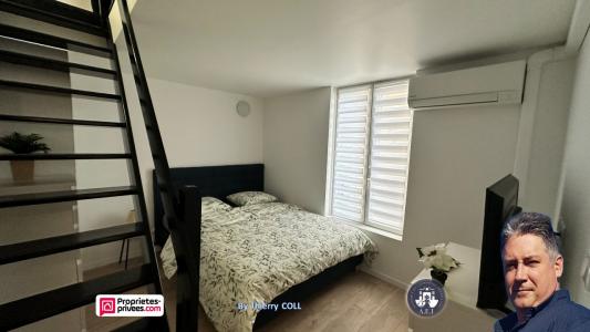 For sale Pierre-benite 2 rooms 47 m2 Rhone (69310) photo 2