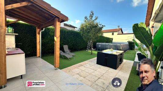 For sale Venissieux 5 rooms 120 m2 Rhone (69200) photo 1