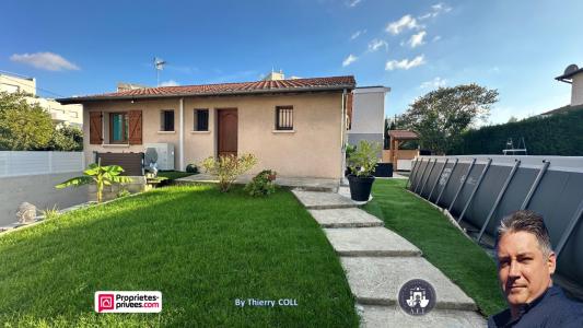 For sale Venissieux 5 rooms 120 m2 Rhone (69200) photo 3