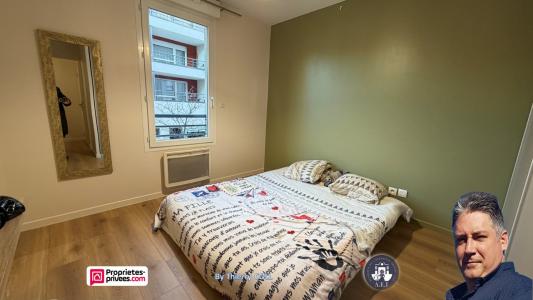 For sale Venissieux 3 rooms 54 m2 Rhone (69200) photo 2