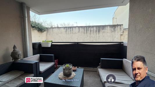 For sale Venissieux 3 rooms 54 m2 Rhone (69200) photo 4