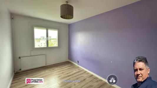 For sale Venissieux 4 rooms 82 m2 Rhone (69200) photo 3