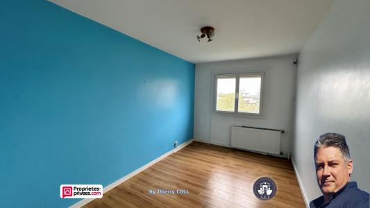 For sale Venissieux 4 rooms 82 m2 Rhone (69200) photo 4