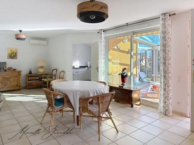 For sale Jonquieres-saint-vincent 3 rooms 78 m2 Gard (30300) photo 0