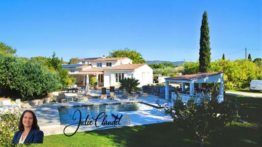 For sale Draguignan 9 rooms 274 m2 Var (83300) photo 1