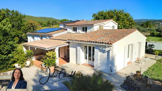 For sale Draguignan 9 rooms 274 m2 Var (83300) photo 3