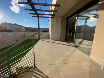 Annonce Vente 4 pi�ces Appartement Barbentane 13