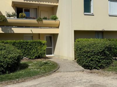 For rent Dijon 1 room 33 m2 Cote d'or (21000) photo 0