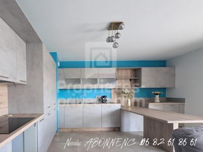 For sale Sassenage 3 rooms 66 m2 Isere (38360) photo 0