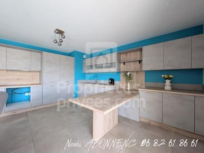 Annonce Vente 3 pi�ces Appartement Sassenage 38