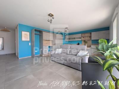 Acheter Appartement 66 m2 Sassenage