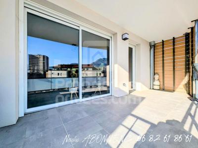 Acheter Appartement Sassenage 235000 euros