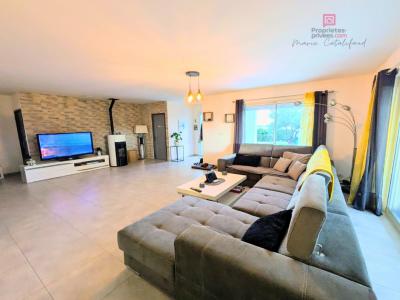 Annonce Vente 4 pi�ces Maison Muy 83