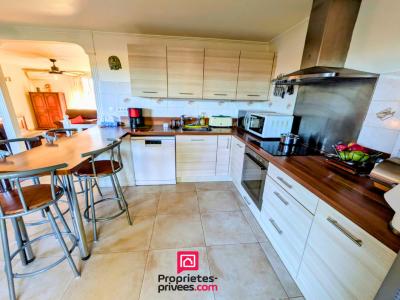 Acheter Maison 126 m2 Muy