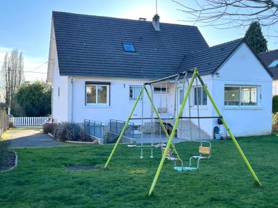 For sale Thourotte 6 rooms 140 m2 Oise (60150) photo 0