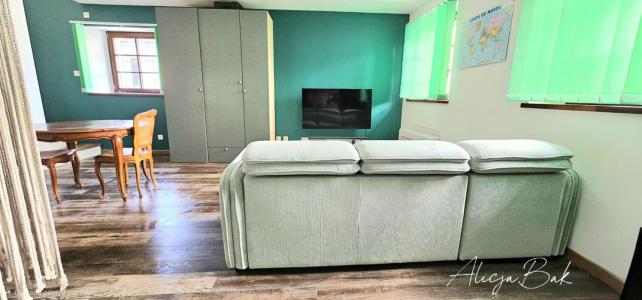 Acheter Appartement 75 m2 Castelnaudary