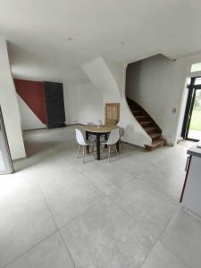 Annonce Vente 4 pi�ces Maison Trosly-loire 02