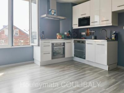 For sale Havre 3 rooms 62 m2 Seine maritime (76600) photo 1