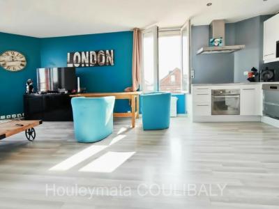For sale Havre 3 rooms 62 m2 Seine maritime (76600) photo 2