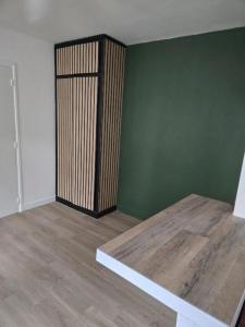 For rent Noyon 1 room 18 m2 Oise (60400) photo 1