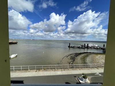 Annonce Vente 4 pi�ces Maison Paimboeuf 44