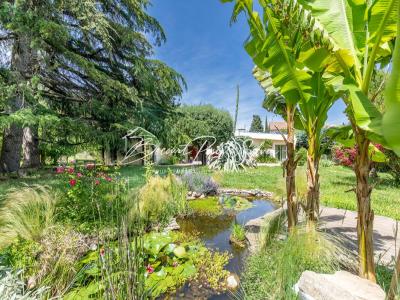 Acheter Maison Teil 380000 euros