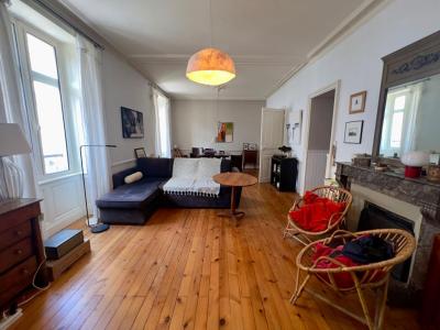 For sale Vannes 3 rooms 85 m2 Morbihan (56000) photo 1