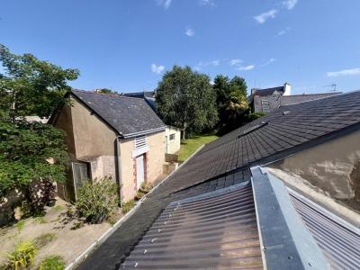 For sale Vannes 3 rooms 85 m2 Morbihan (56000) photo 2