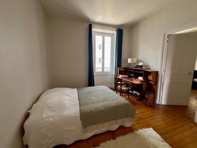 For sale Vannes 3 rooms 85 m2 Morbihan (56000) photo 3