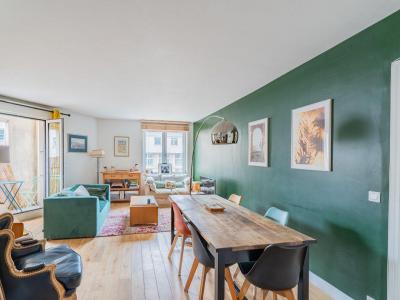 For sale Sevres 4 rooms 100 m2 Hauts de Seine (92310) photo 2