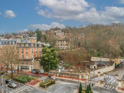 For sale Sevres 4 rooms 100 m2 Hauts de Seine (92310) photo 4