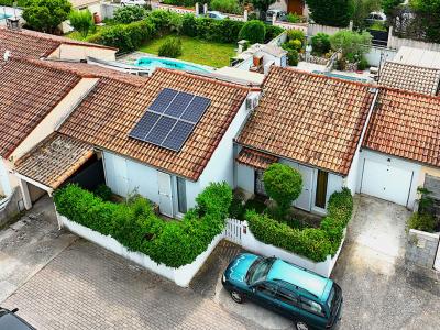 Acheter Maison 115 m2 Juvignac