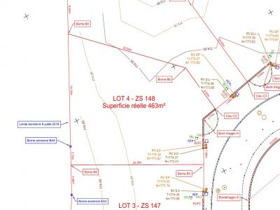 For sale Cavalerie 463 m2 Aveyron (12230) photo 3