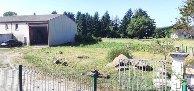 For sale Villefranche-de-panat 3 rooms 130 m2 Aveyron (12430) photo 2