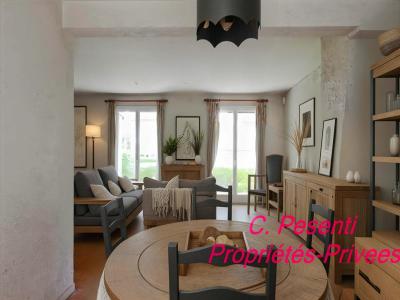 Acheter Maison Conches-sur-gondoire Seine et marne