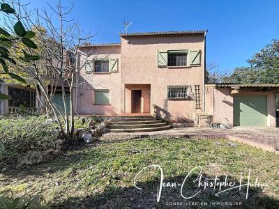 For sale Montpezat 6 rooms 145 m2 Gard (30730) photo 1