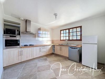 For sale Montpezat 6 rooms 145 m2 Gard (30730) photo 2