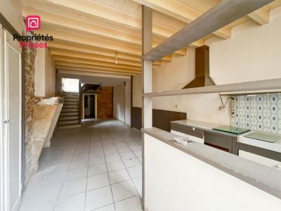 Annonce Vente 3 pi�ces Appartement Saint-macaire 33