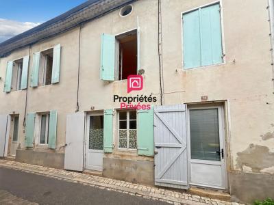Acheter Appartement Saint-macaire Gironde