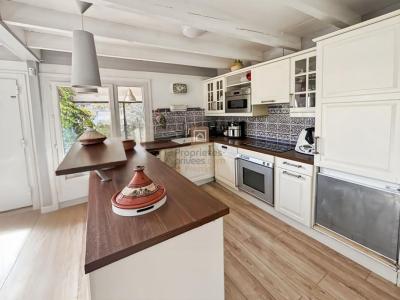 Acheter Maison 118 m2 Teich