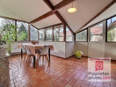 For sale Chateauneuf-sur-loire 6 rooms 140 m2 Loiret (45110) photo 4