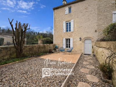 For sale Montcaret 5 rooms 152 m2 Dordogne (24230) photo 0