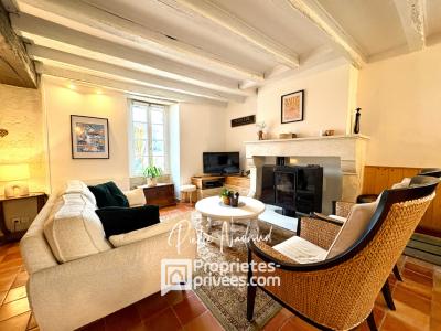 Acheter Maison 152 m2 Montcaret