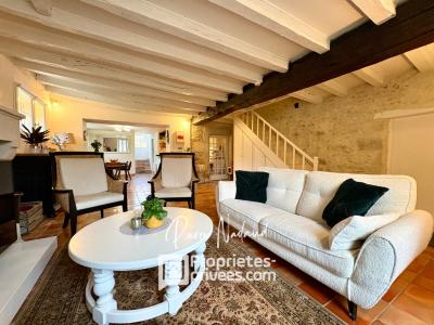 Acheter Maison Montcaret Dordogne