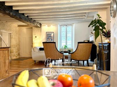 Acheter Maison Montcaret 243800 euros